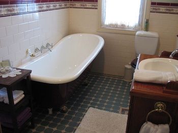 Wild Cattle Creek Estate - Accommodation Mount Tamborine 34
