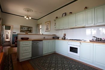 Wild Cattle Creek Estate - Accommodation Mount Tamborine 42