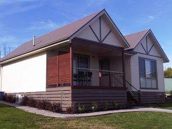 Wild Cattle Creek Estate - Accommodation Mount Tamborine 46