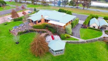 Wild Cattle Creek Estate - Accommodation Mount Tamborine 48