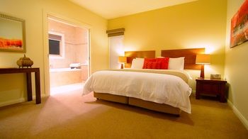 Wild Cattle Creek Estate - Accommodation Mount Tamborine 49