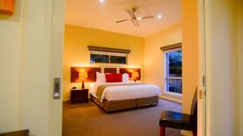 Wild Cattle Creek Estate - Accommodation Mount Tamborine 50