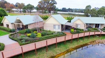 Wild Cattle Creek Estate - Accommodation Mount Tamborine 51