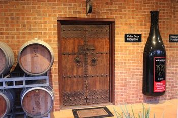 Wild Cattle Creek Estate - Accommodation Mount Tamborine 52
