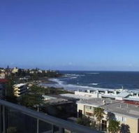 Kingaposs Row Holiday Apartments - Accommodation Mount Tamborine