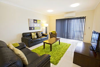 Astina Serviced Apartments - Central - Accommodation Mount Tamborine 11