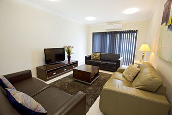 Astina Serviced Apartments - Central - Accommodation Mount Tamborine 13