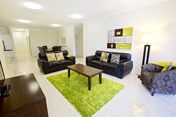 Astina Serviced Apartments - Central - Accommodation Mount Tamborine 14