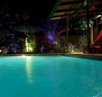 Tantarra Bed and Breakfast - Accommodation Mount Tamborine