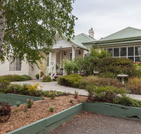 Yarra Gables Motel - Accommodation Mount Tamborine