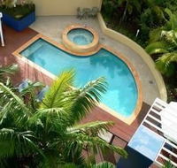 Mariners Resort - Accommodation Mount Tamborine