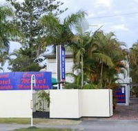 Central Motel Mooloolaba - Accommodation Mount Tamborine