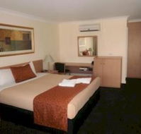 Voyager Motel - Accommodation Mount Tamborine