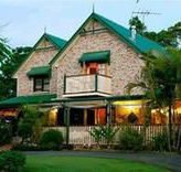Peppertree Cottage - Accommodation Mount Tamborine