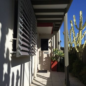 Chaucer Palms Boutique Bed & Breakfast - Accommodation Mount Tamborine 0