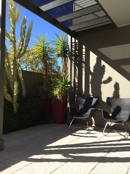 Chaucer Palms Boutique Bed & Breakfast - Accommodation Mount Tamborine 1