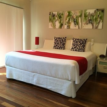 Chaucer Palms Boutique Bed & Breakfast - Accommodation Mount Tamborine 6