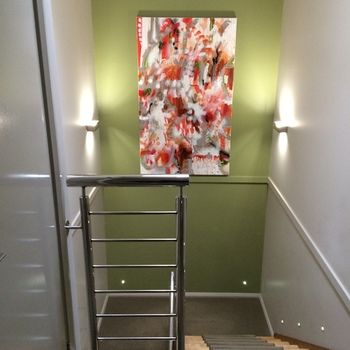 Chaucer Palms Boutique Bed & Breakfast - Accommodation Mount Tamborine 9