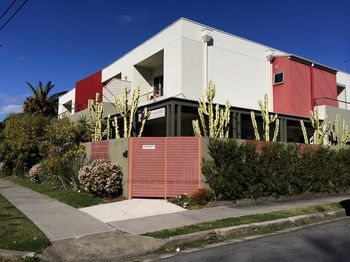 Chaucer Palms Boutique Bed & Breakfast - Accommodation Mount Tamborine 10