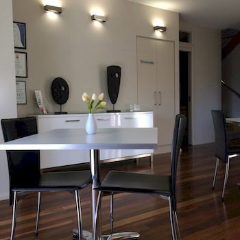 Chaucer Palms Boutique Bed & Breakfast - Accommodation Mount Tamborine 11
