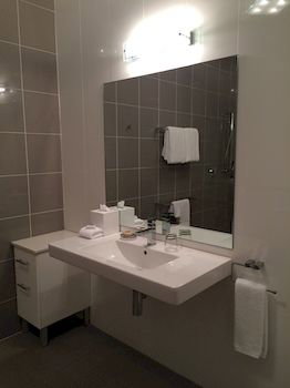 Chaucer Palms Boutique Bed & Breakfast - Accommodation Mount Tamborine 13