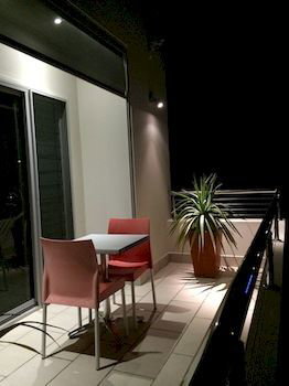 Chaucer Palms Boutique Bed & Breakfast - Accommodation Mount Tamborine 14