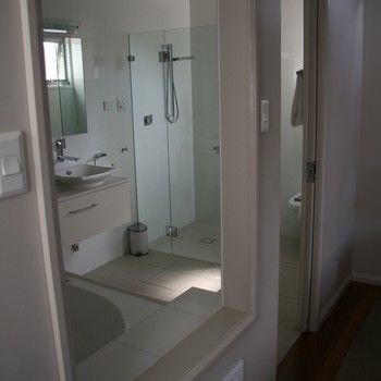 Chaucer Palms Boutique Bed & Breakfast - Accommodation Mount Tamborine 17