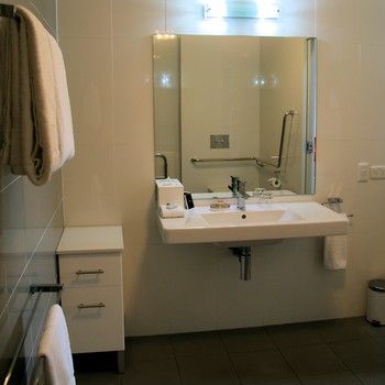 Chaucer Palms Boutique Bed & Breakfast - Accommodation Mount Tamborine 18