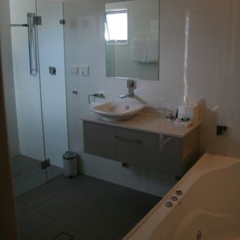 Chaucer Palms Boutique Bed & Breakfast - Accommodation Mount Tamborine 20