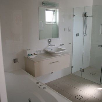 Chaucer Palms Boutique Bed & Breakfast - Accommodation Mount Tamborine 21