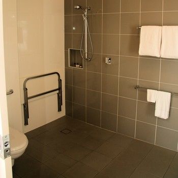 Chaucer Palms Boutique Bed & Breakfast - Accommodation Mount Tamborine 22