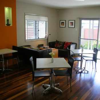 Chaucer Palms Boutique Bed & Breakfast - Accommodation Mount Tamborine 23