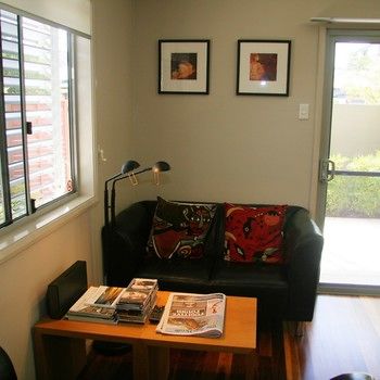 Chaucer Palms Boutique Bed & Breakfast - Accommodation Mount Tamborine 27