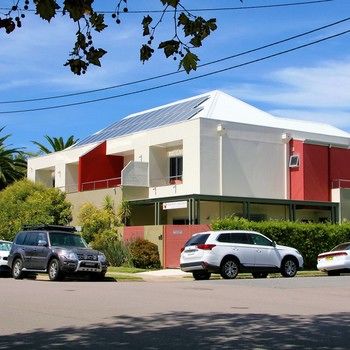Chaucer Palms Boutique Bed & Breakfast - Accommodation Mount Tamborine 28