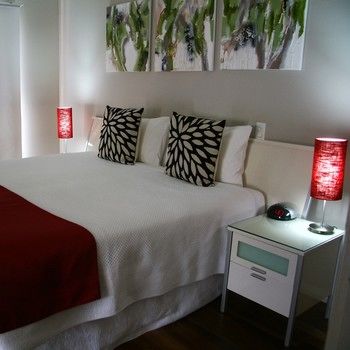 Chaucer Palms Boutique Bed & Breakfast - Accommodation Mount Tamborine 30