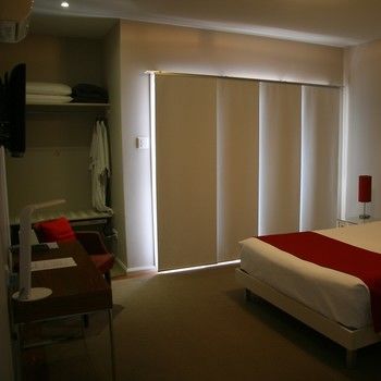 Chaucer Palms Boutique Bed & Breakfast - Accommodation Mount Tamborine 31