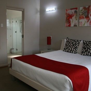 Chaucer Palms Boutique Bed & Breakfast - Accommodation Mount Tamborine 32