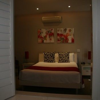 Chaucer Palms Boutique Bed & Breakfast - Accommodation Mount Tamborine 33