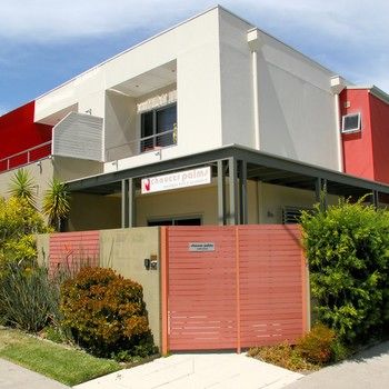 Chaucer Palms Boutique Bed & Breakfast - Accommodation Mount Tamborine 35