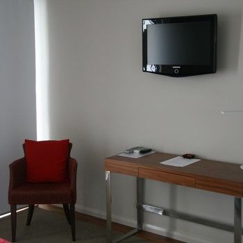 Chaucer Palms Boutique Bed & Breakfast - Accommodation Mount Tamborine 36