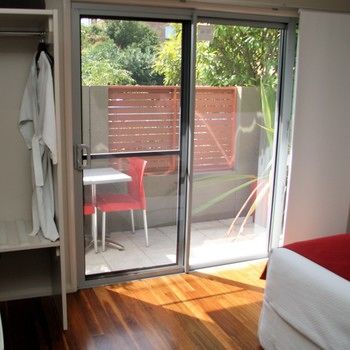 Chaucer Palms Boutique Bed & Breakfast - Accommodation Mount Tamborine 39