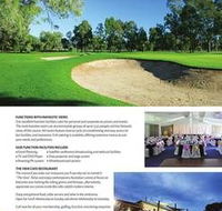 Abraham Lincoln Motel - Accommodation Mount Tamborine