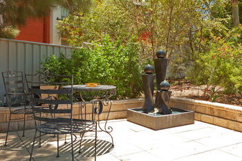 Abraham Lincoln Motel - Accommodation Mount Tamborine 6