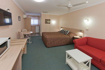 Abraham Lincoln Motel - Accommodation Mount Tamborine 14
