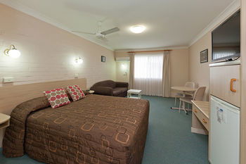 Abraham Lincoln Motel - Accommodation Mount Tamborine 15