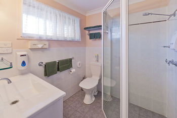 Abraham Lincoln Motel - Accommodation Mount Tamborine 16