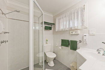 Abraham Lincoln Motel - Accommodation Mount Tamborine 17