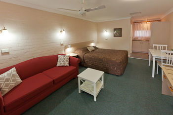 Abraham Lincoln Motel - Accommodation Mount Tamborine 19