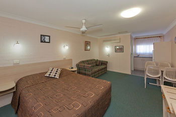 Abraham Lincoln Motel - Accommodation Mount Tamborine 20