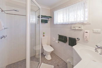 Abraham Lincoln Motel - Accommodation Mount Tamborine 22